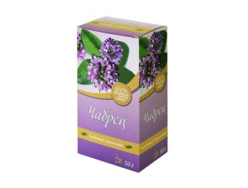 Чабрец, 50 гр ― Солнце АЛТАЯ