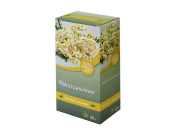 Тысячелистник, 50 гр ― Солнце АЛТАЯ