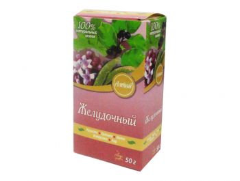 Желудочный, 50 гр ― Солнце АЛТАЯ