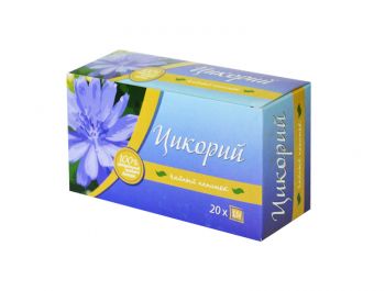 Цикорий, 1,5 гр*20 фп ― Солнце АЛТАЯ